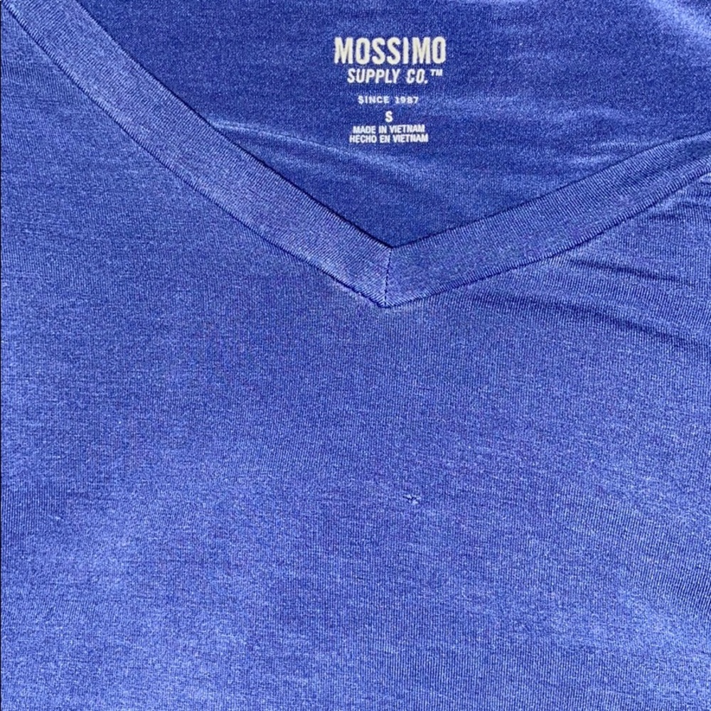 Blue legging tee🤺 - Picture 8 of 8